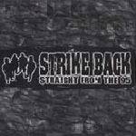 Strike Back : Straight from the 95